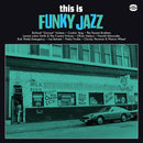 Various - This is funky jazz (LP) - Discords.nl