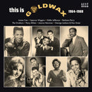 Various - This is goldwax 1964-1968 (CD)