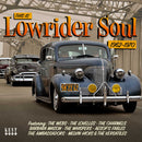 V/A (Various Artists) - This is lowrider soul 1962-1970 (CD) - Discords.nl
