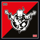 V/A (Various Artists) - Thunderdome 2021 (CD) - Discords.nl