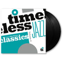 Various - Timeless jazz classics volume 2 (compiled by gille (LP)