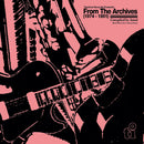 Various - Timeless presents from the archives: 1974-1994 - a (LP)
