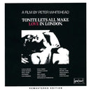 V/A (Various Artists) - Tonite lets all make love in london (LP) - Discords.nl