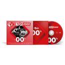 Various Artists - Top 2000 - the 00&