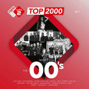 Various Artists - Top 2000 - the 00&