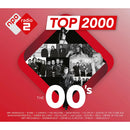 Various Artists - Top 2000 - the 00&