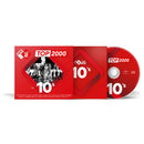 Various Artists - Top 2000 - the 10&