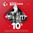 Various Artists - Top 2000 - the 10&