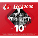 Various Artists - Top 2000 - the 10&