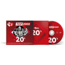 Various Artists - Top 2000 - the 20&