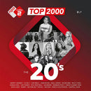 Various Artists - Top 2000 - the 20&