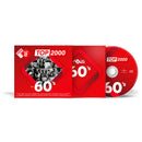 Various Artists - Top 2000 - the 60&