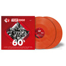 Various Artists - Top 2000 - the 60&