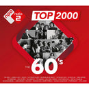 Various Artists - Top 2000 - the 60&