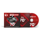 Various Artists - Top 2000 - the 70&
