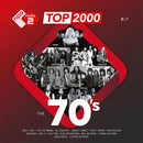 Various Artists - Top 2000 - the 70&