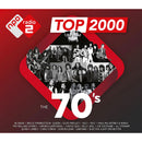 Various Artists - Top 2000 - the 70&