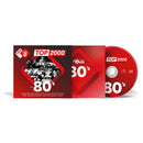Various Artists - Top 2000 - the 80&