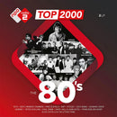 Various Artists - Top 2000 - the 80&