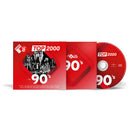 Various Artists - Top 2000 - the 90&