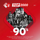 Various Artists - Top 2000 - the 90&