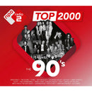 Various Artists - Top 2000 - the 90&