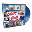 V/A (Various Artists) - Top 40 - 80s (LP) - Discords.nl