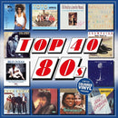 V/A (Various Artists) - Top 40 - 80s (LP) - Discords.nl