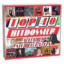 V/A (Various Artists) - Top 40 hitdossier - alarmschijven (CD) - Discords.nl