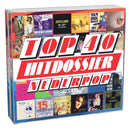 V/A (Various Artists) - Top 40 hitdossier - nederpop (CD) - Discords.nl