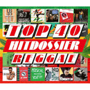 V/A (Various Artists) - Top 40 hitdossier - reggae (CD) - Discords.nl