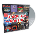 V/A (Various Artists) - Top 40 - rock (LP) - Discords.nl