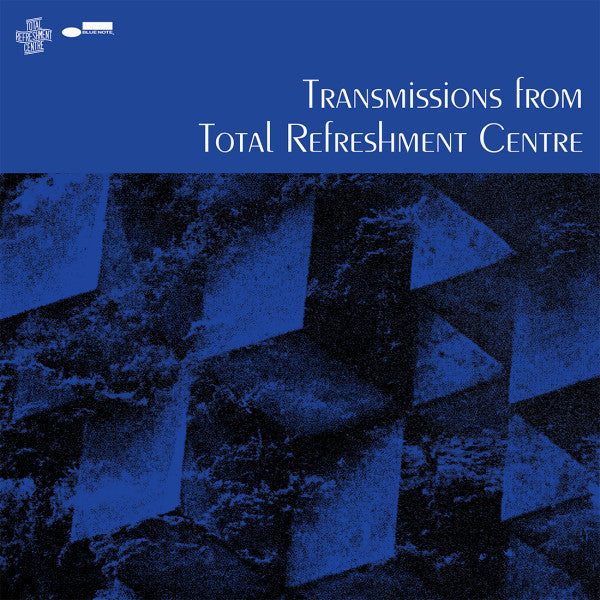 Various - Transmissions from total refreshment centre (LP) - Discords.nl