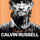 Various Artists - Tribute to calvin russell (CD) - Discords.nl