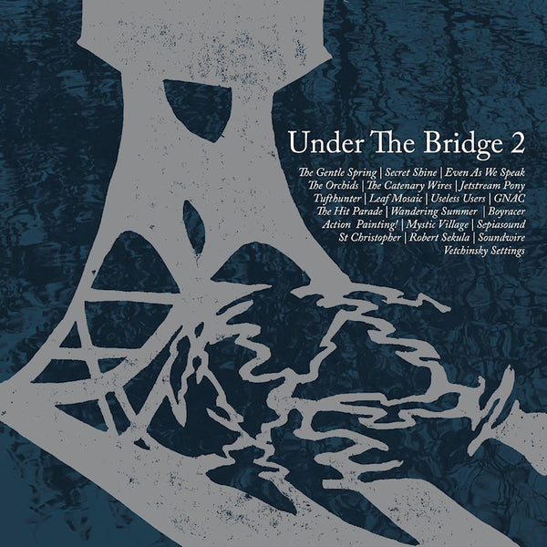 V/A (Various Artists) - Under the bridge 2 (CD) - Discords.nl