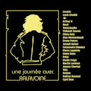 Various Artists - Une journée avec balavoine (CD)