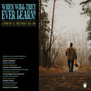 V /a - When will they ever learn? - a story of u.s. folk music: 1963-1969 (CD) - Discords.nl