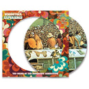 Various Artists - Woodstock experience (LP)