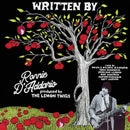 Ronnie D 'addario - Written by ronnie d'addario (CD)