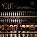 David Lang & Various - Youth (la giovinezza) (LP) - Discords.nl