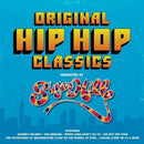 V/A (Various Artists) - Original hip hop classics presented by sugar hill records (LP) - Discords.nl