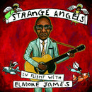 Elmore James - Strange angels (CD) - Discords.nl