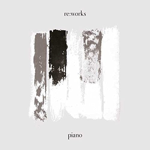 V/A - Re:Works Piano (LP) - Discords.nl