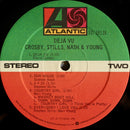 Crosby, Stills, Nash & Young - Déjà Vu (LP Tweedehands) - Discords.nl