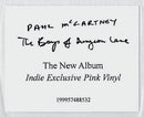 Paul McCartney - The Boys Of Dungeon Lane (LP)