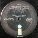 Bob Marley & The Wailers - Live! (LP Tweedehands)