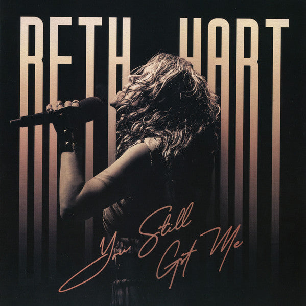 Beth Hart - You Still Got Me (LP)