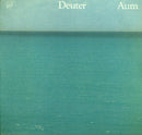 Deuter - Aum (LP Tweedehands)