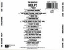 Beatles, The - Help! (CD Tweedehands)