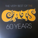 Cats, The - 60 Years (LP) - Discords.nl